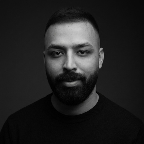Shay Shafique